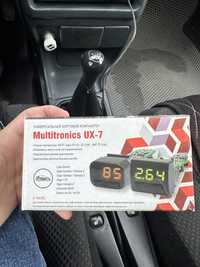 Multitronics UX-7