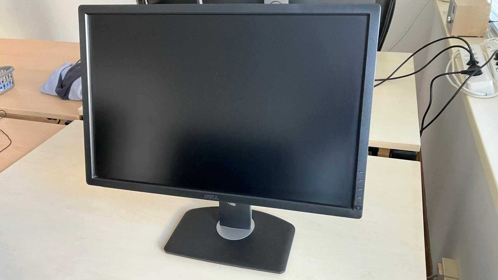 Vand monitore Dell U2412M