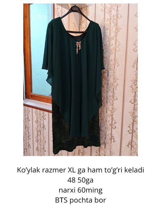 Ayollar koʼylagi