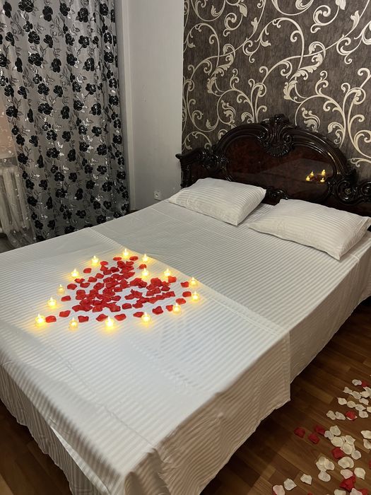 Час1000 Сарыарка 11 Кенесары Хабар