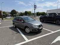 Seat ibiza 1.2tsi st 2012 pachet copr