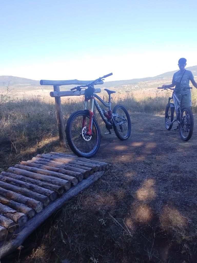 Nukeproof Scalp 2014