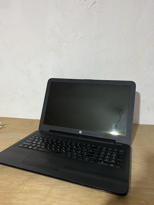 Ноутбук HP Срочно