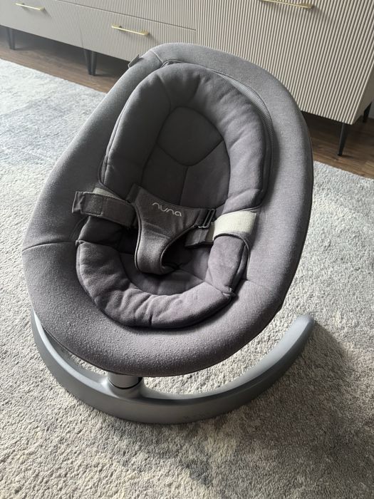 Scaun Luna Leaf baby