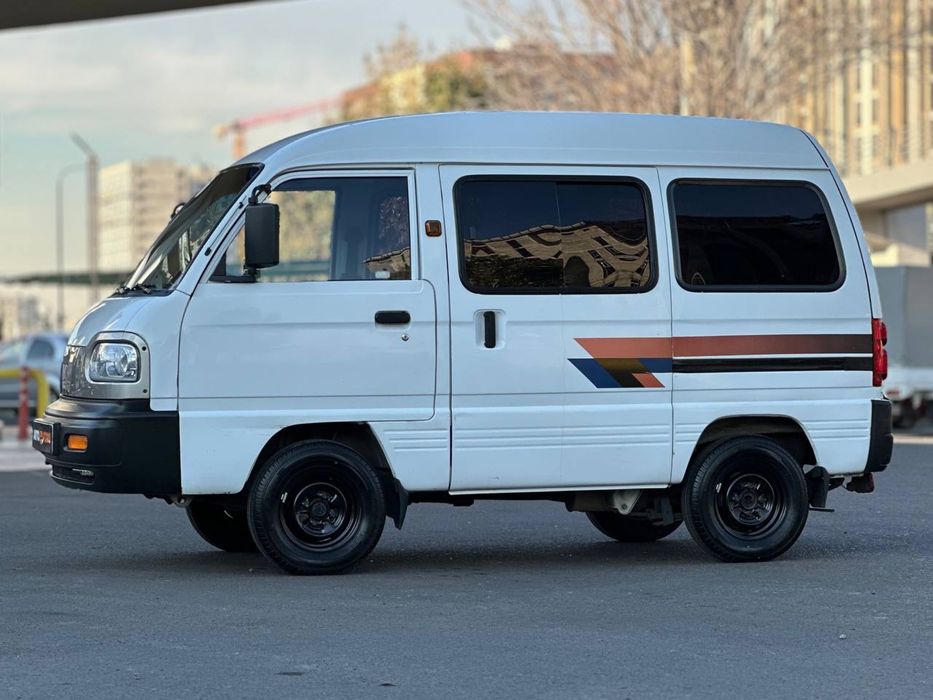 Продаётся Chevrolet Damas 2018 года