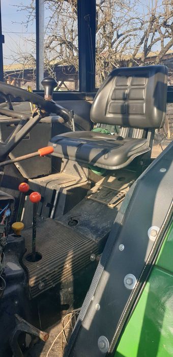 Трактор John Deere 1030AS 4x4