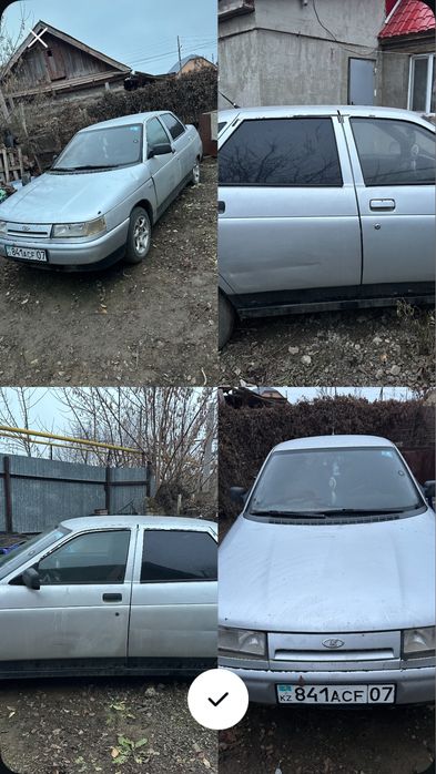 продам машину Ваз