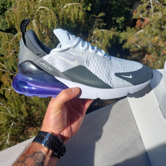 Nike Air Max Persian Violet 43