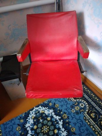 Продаю кресло для улицы