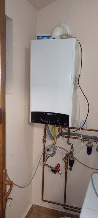 Centrala Ariston clasa I