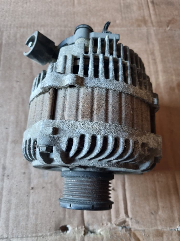 Alternator 2.0, 2.2 HDI Peugeot 307, 407, 607, 807, Citroen C4, C5, C8