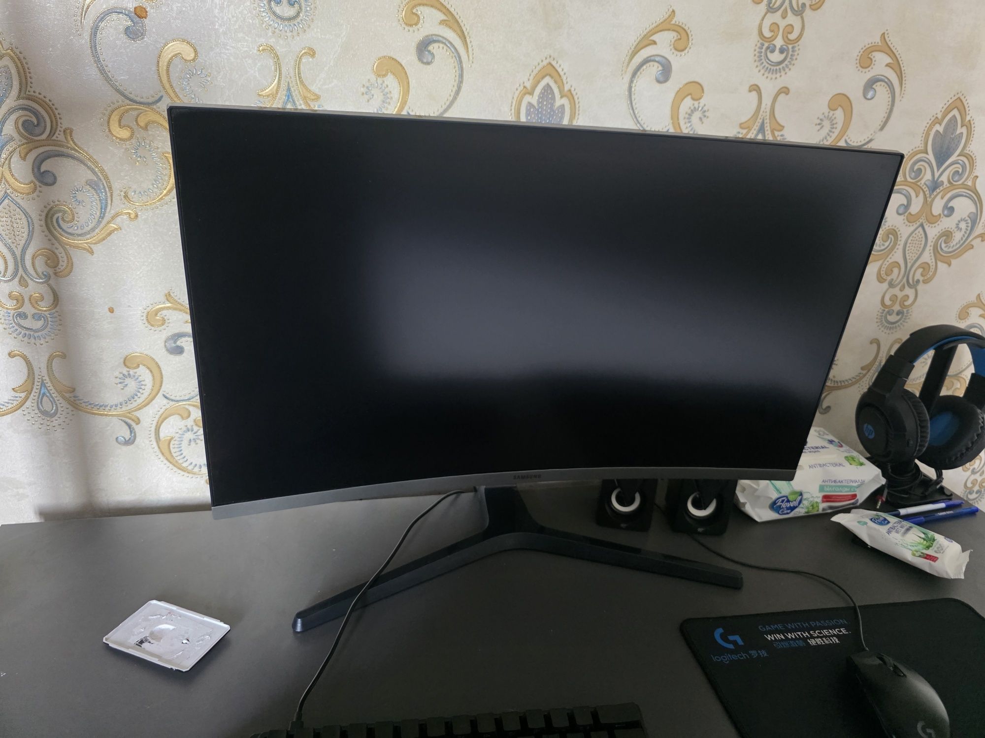 Продам монитор 27 дюймов
