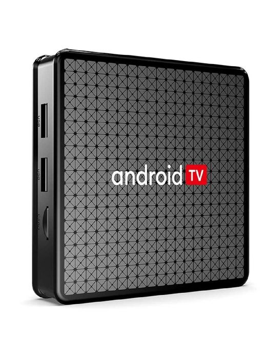 Android TV (Smart TV)