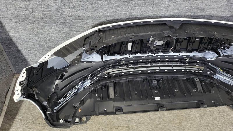 Mercedes EQA AMG H243 W243 2021/2023 Bara fata BF1241