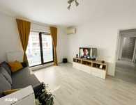 3 camere decomandat, 75mp, Plaza Residence, lângă metrou