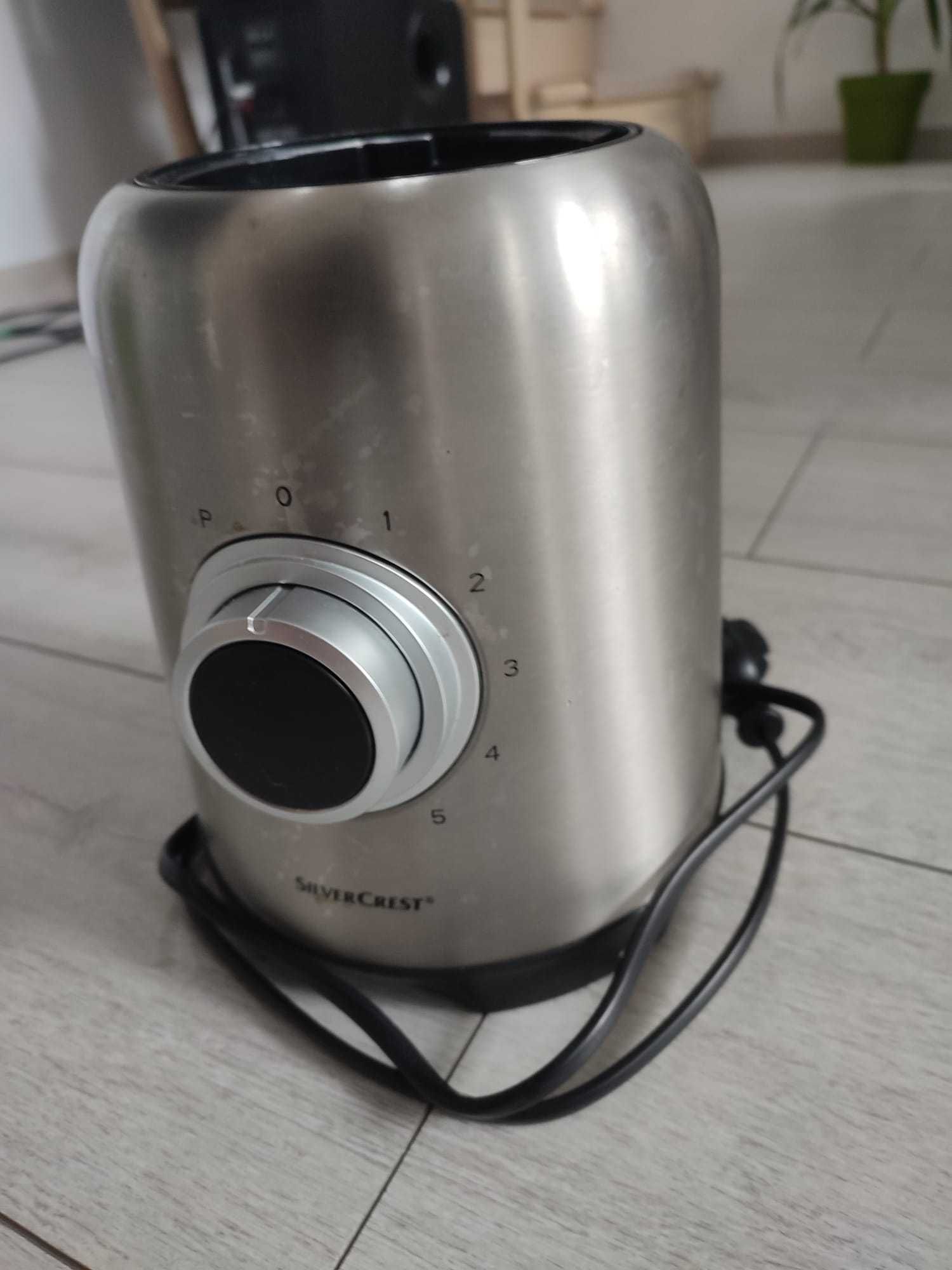 Blender Silvercrest