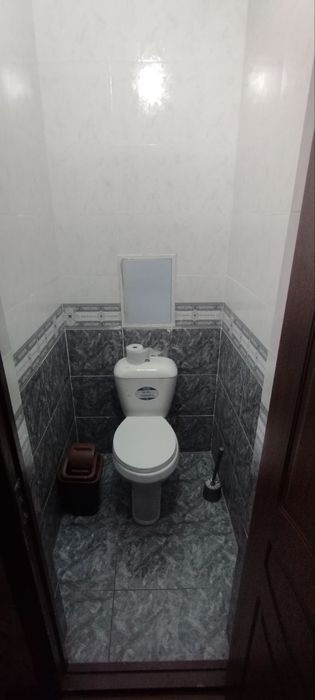 Uch honalik kvartra ijaraga beramiz
