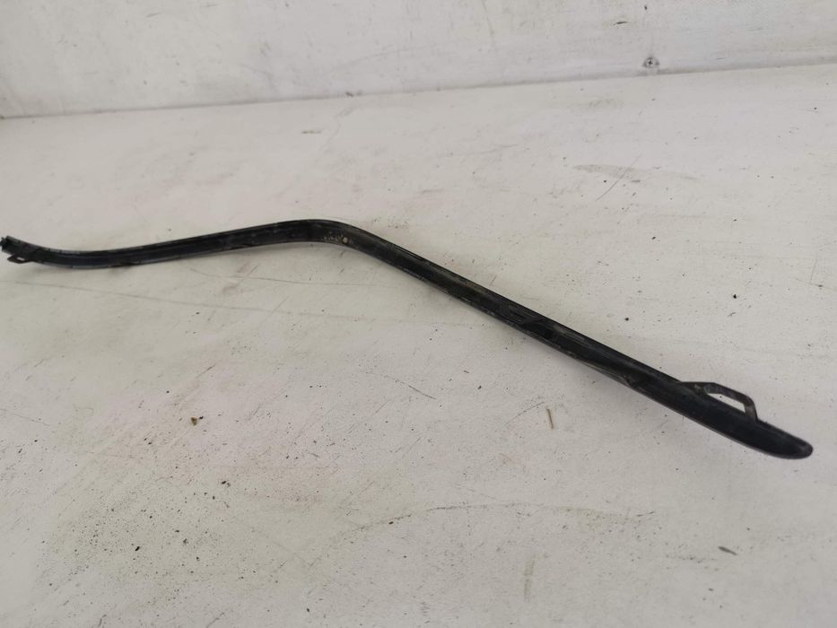 Декоративен елемент предна броня ляво Мерцедес-Бенц ГЛЕ-Клас / Mercede