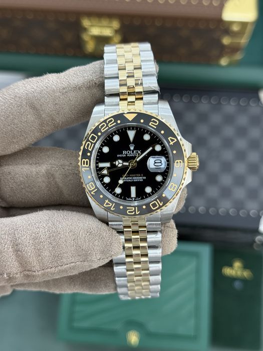 Rolex GMT-Master || Zombie