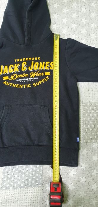 2 суитчера puma и 1 Jack&Jones