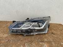Far stanga Toyota Corolla E210 Sedan 2019-2022 Halogen + Led Original