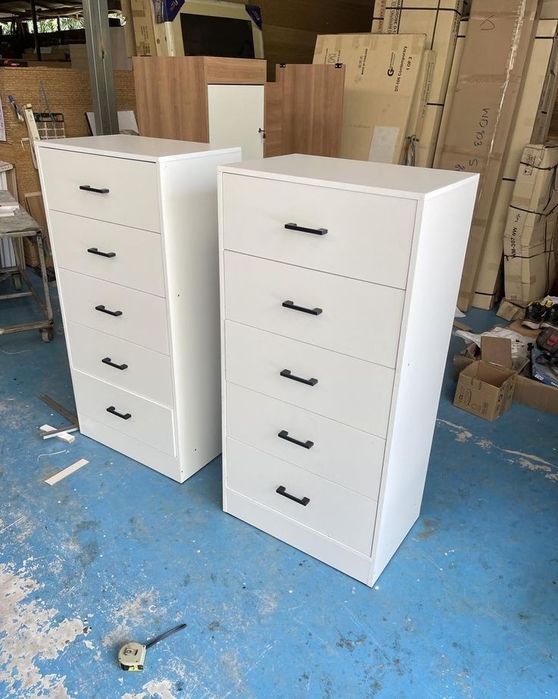 Kamod zakazga tayyorlab beriladi