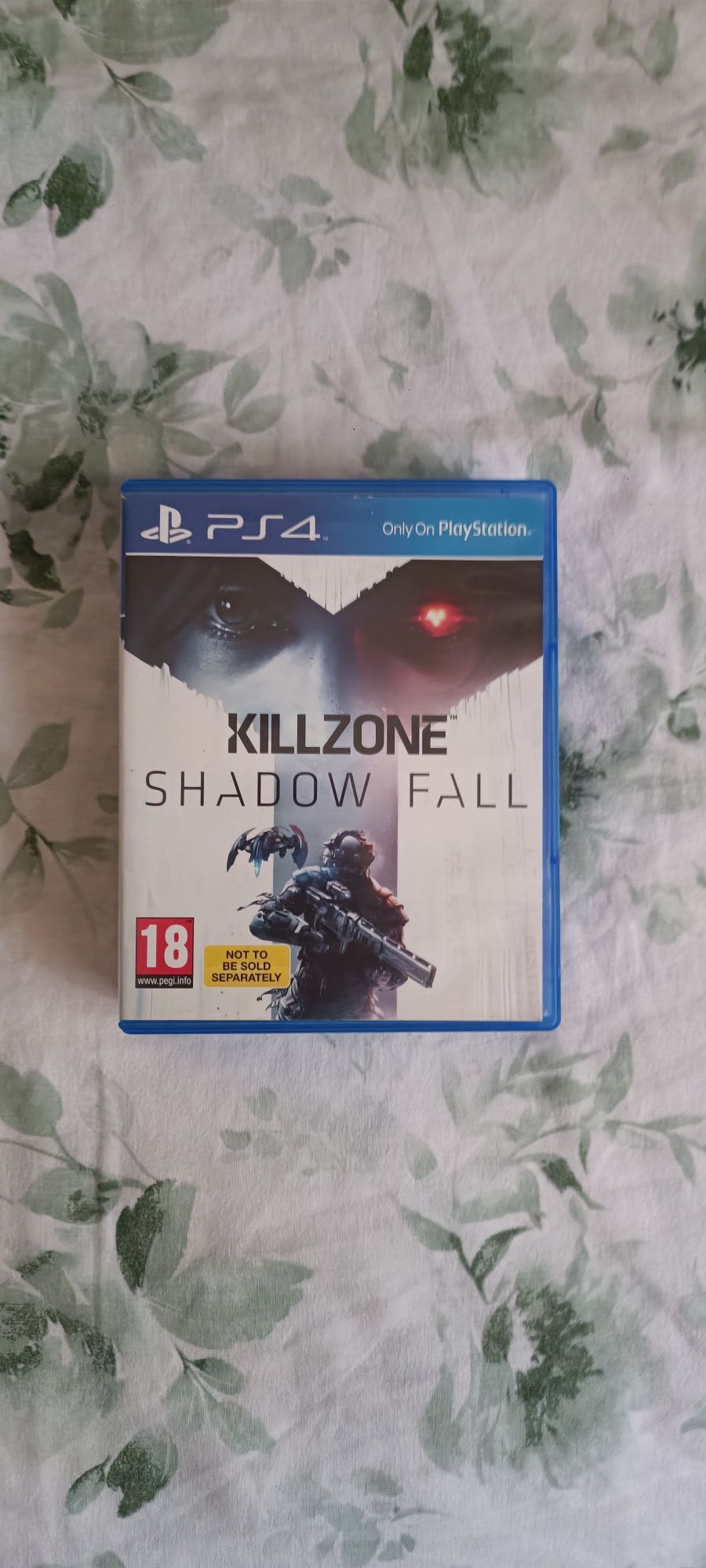 игри за Playstation 5 и 4