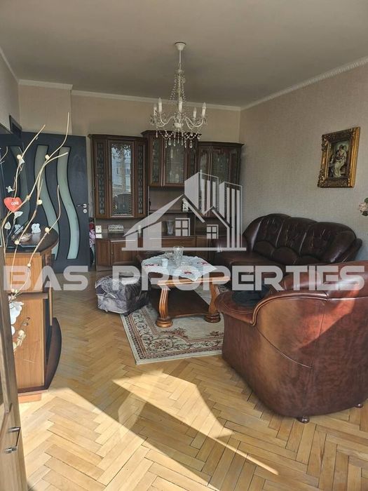 2-стаен в София-Дружба 1 площ 74