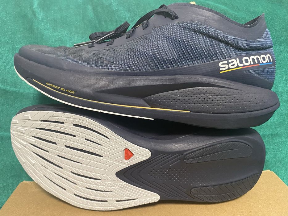 Salomon Phantasm marimile 44 2/3 si 45 1/3