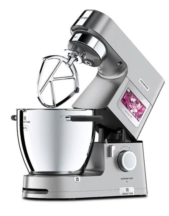 Продам Kenwood cooking chef XL