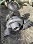 Turbina Mercedes 3.0 ML w164 euro4 R w215 Sprinter 3.0
