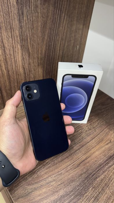 Iphone 12 / 128gb / 76%   Айфон 12  Daemmoney Lombard