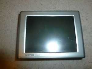 Gps Garmin Nuvi 360