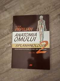 victor papilian anatomia omului splanhnologia vol 2