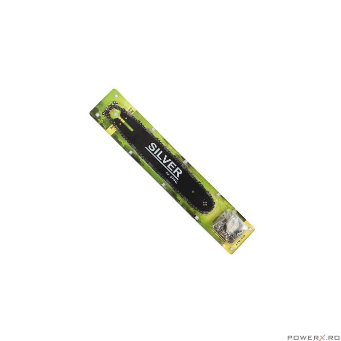 Lama Drujba cu 2 Lanturi 26 Dinti Pas 3/8 Pico Sina