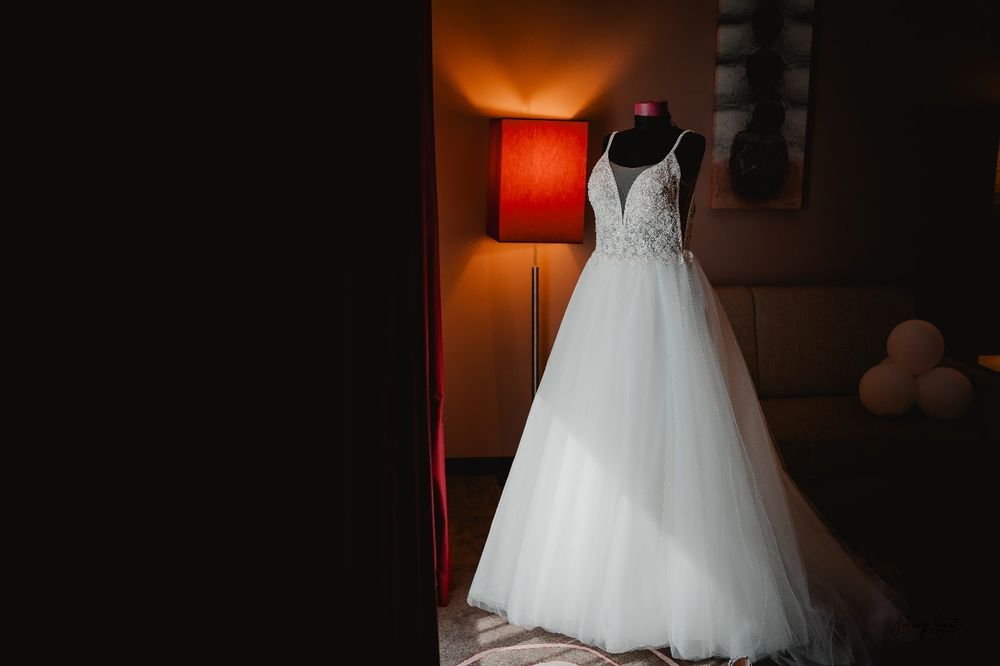 Rochie mireasa Catinca Altesse