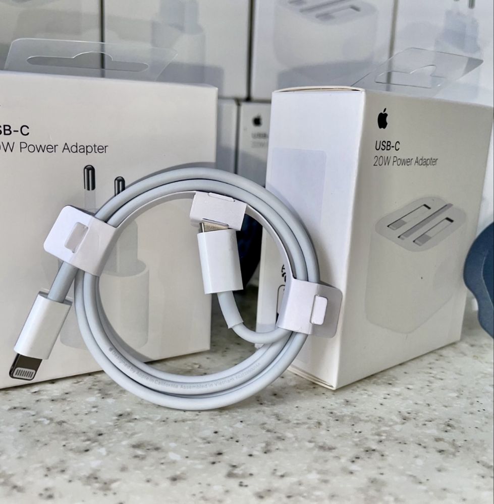 Apple Iphone Lightning Kabel