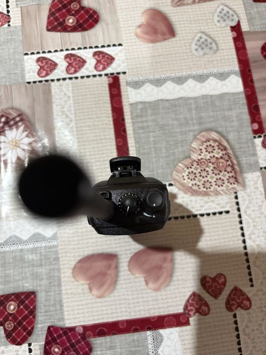 Motorola DP1400 VHF Portabila cu încărcare USB-C