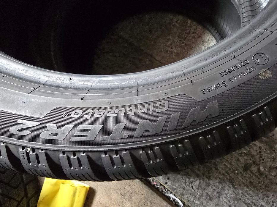 Pirelli 225/45 R17 91H MS iarnă