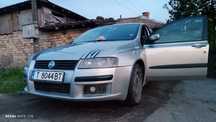 Фиат стило 2002г. 1.9 jtd 115 продавам