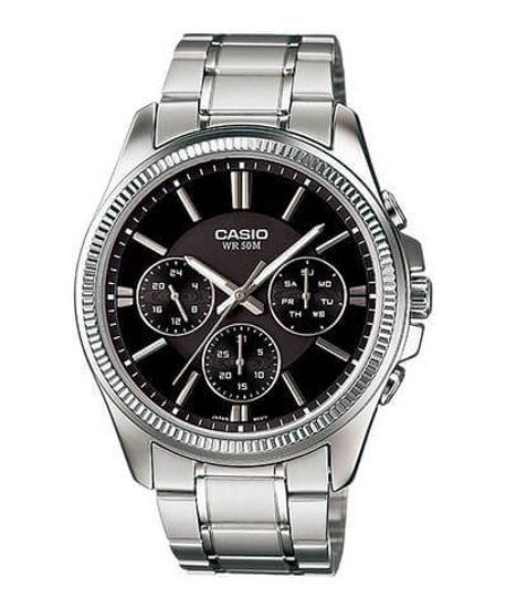 Часы наручные Casio