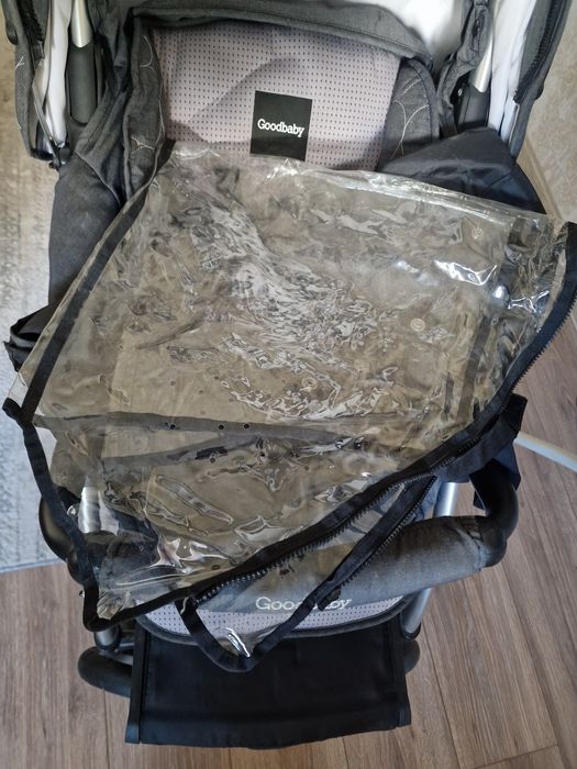 Детская коляска GoodBaby