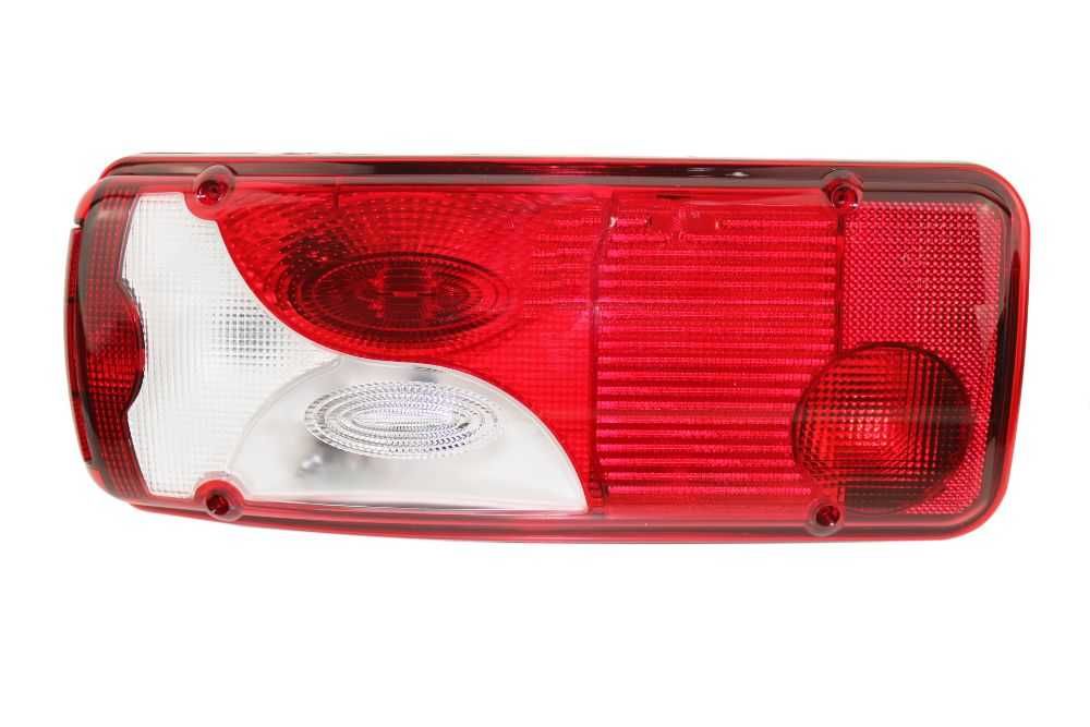 Задни светлини стоп Scania P R Mercedes Sprinter w906 Vw Crafter E4