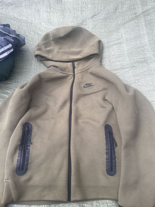 Hanorac NIKE tech fleece