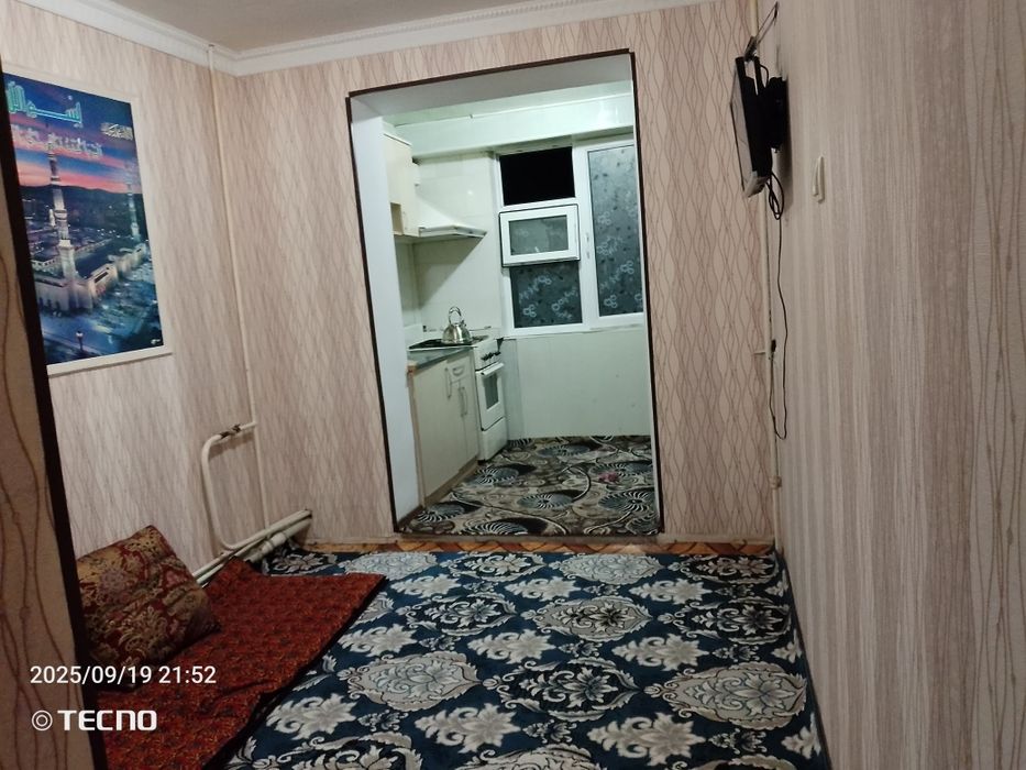 Uy kvartira manzil fargʻona sh zakanal lazzat magazeni orqasida joylas