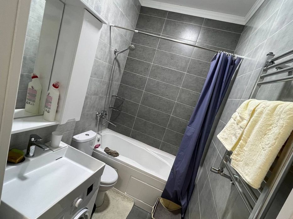 Аренда 2/2/8 Узбум ЖК Greenwich