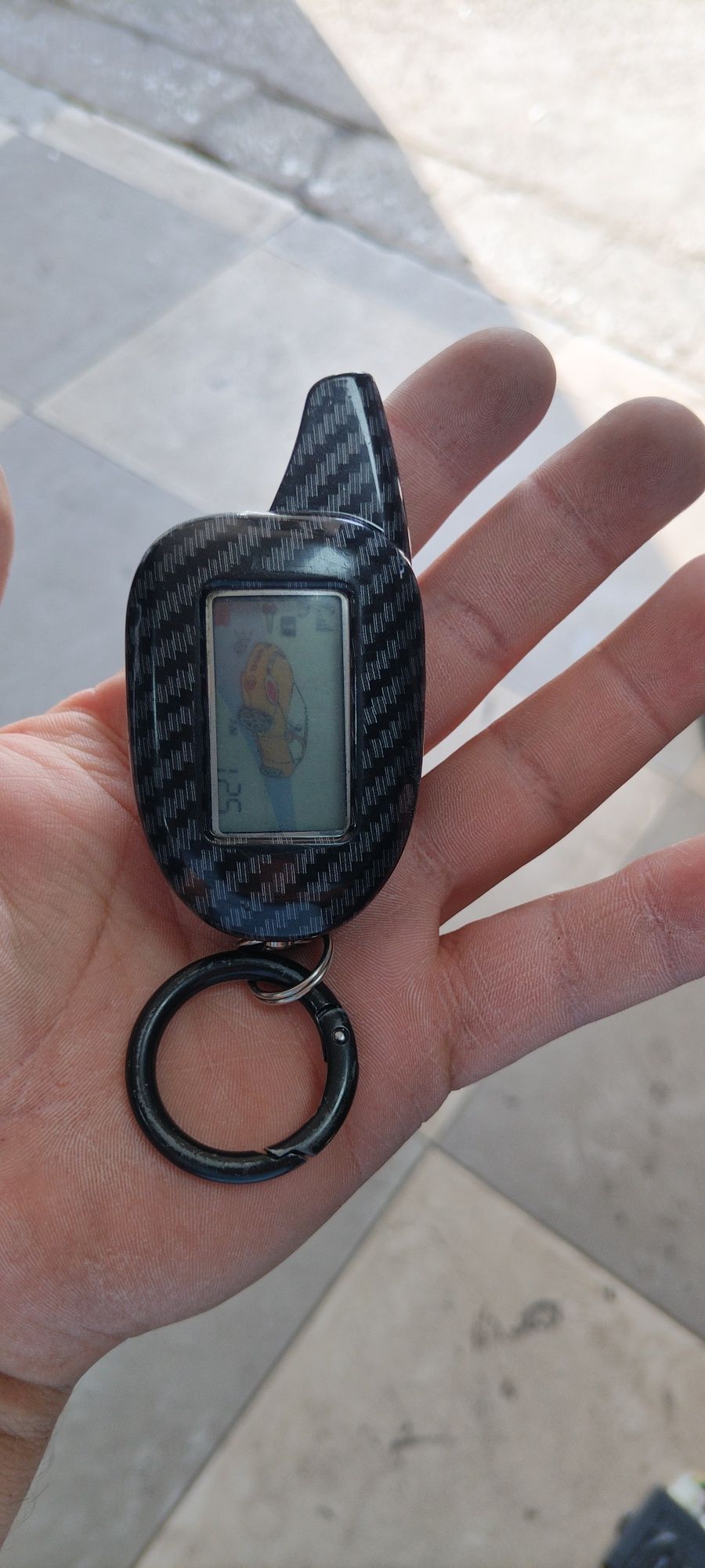 Megicar 101  zor