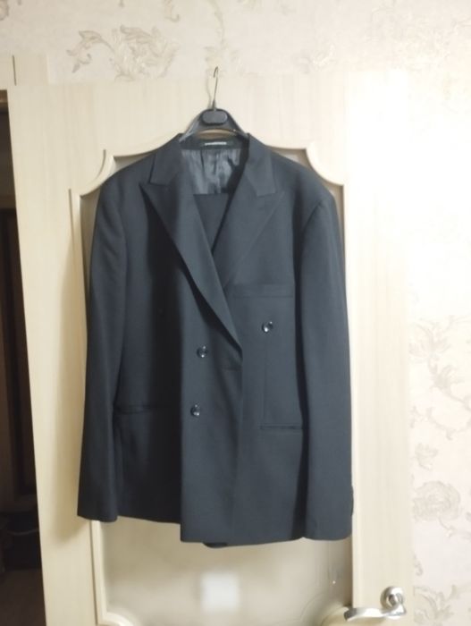 Костюм мужской турецкий