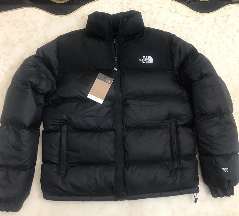 Geaca The North Face nou