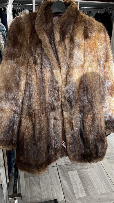 Blana naturala de nurca